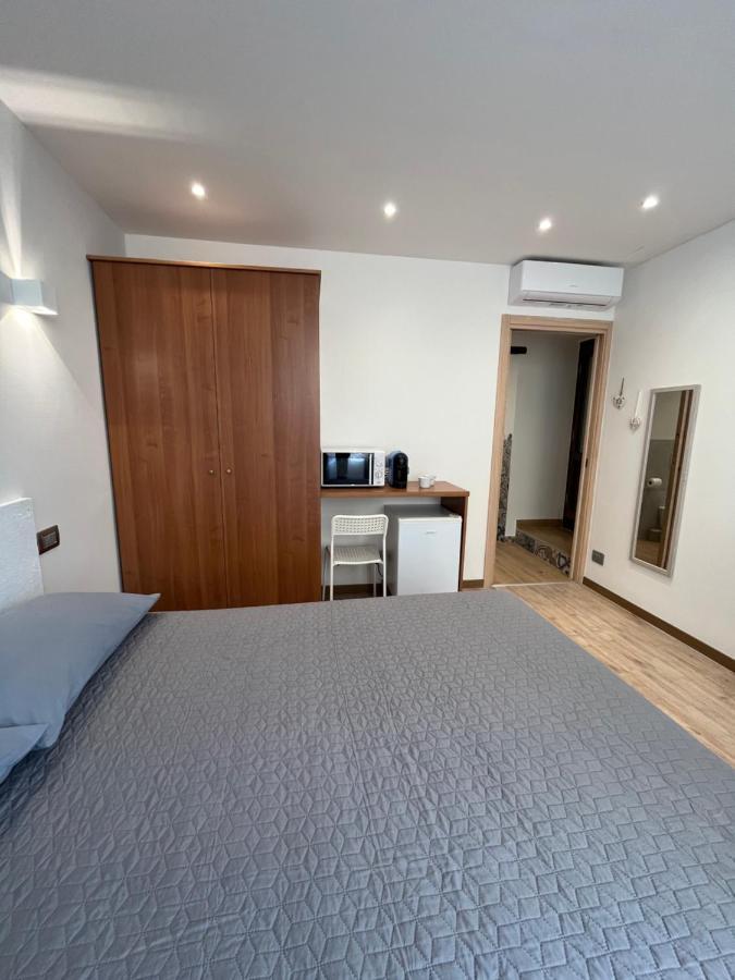 Wowies Room Pettenasco Eksteriør bilde