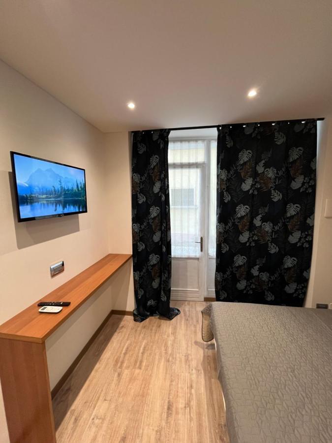 Wowies Room Pettenasco Eksteriør bilde