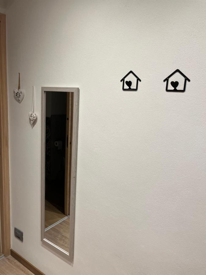 Wowies Room Pettenasco Eksteriør bilde