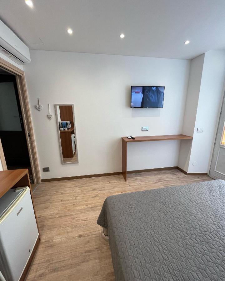 Wowies Room Pettenasco Eksteriør bilde