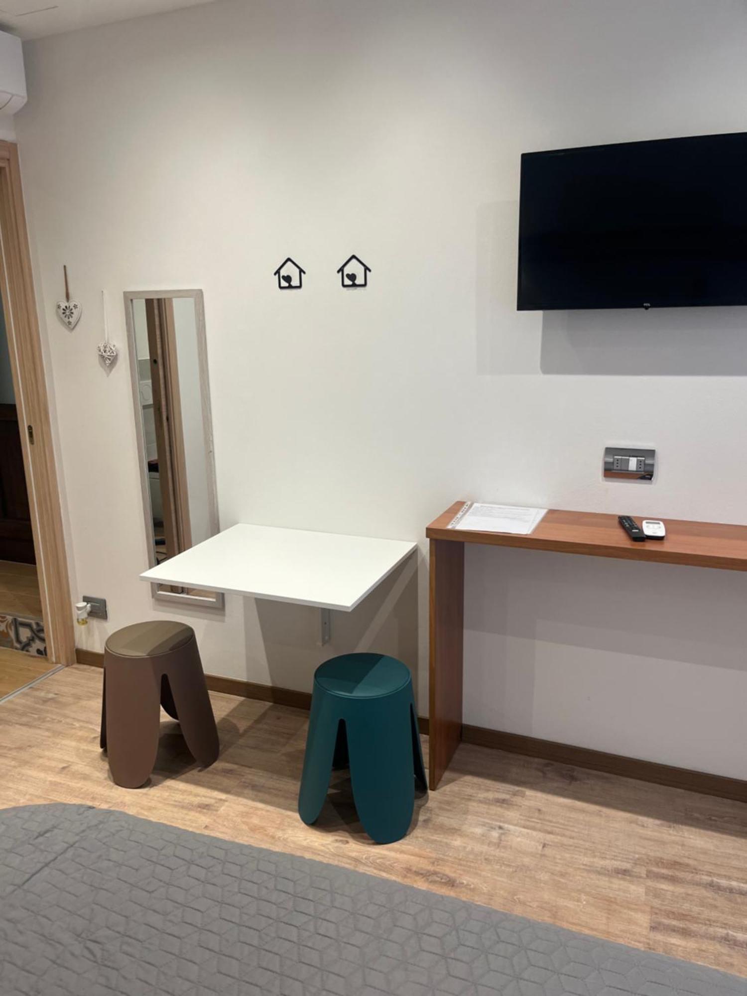 Wowies Room Pettenasco Eksteriør bilde